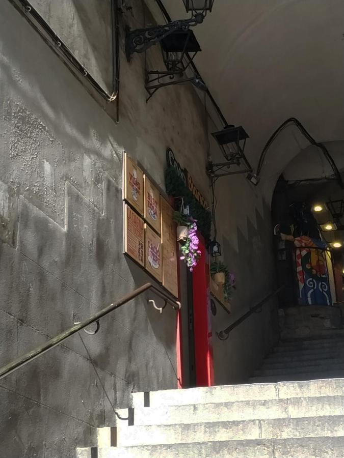 מדריד Nuevo Elegante Piso Vintage En Plena Plaza Mayor מראה חיצוני תמונה