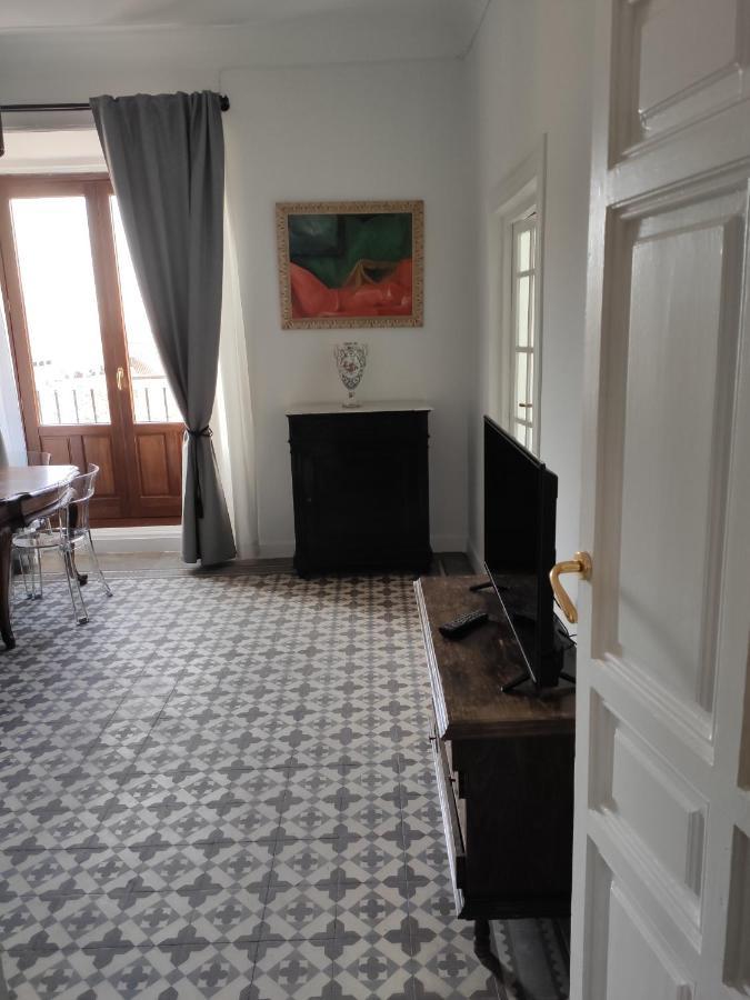 מדריד Nuevo Elegante Piso Vintage En Plena Plaza Mayor מראה חיצוני תמונה