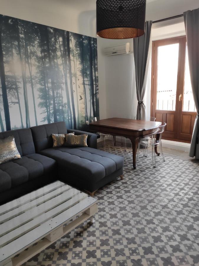 מדריד Nuevo Elegante Piso Vintage En Plena Plaza Mayor מראה חיצוני תמונה
