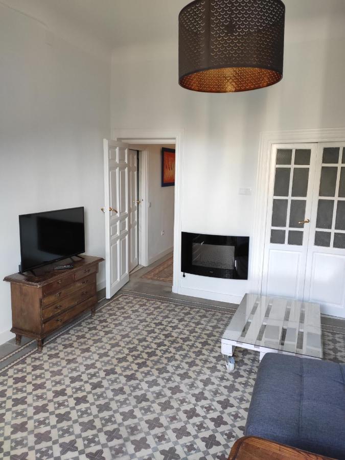 מדריד Nuevo Elegante Piso Vintage En Plena Plaza Mayor מראה חיצוני תמונה